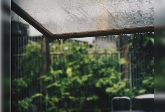 Los Angeles Braces for Days of Showers with Rain Expected to Last into the Weekend