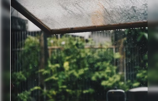 Los Angeles Braces for Days of Showers with Rain Expected to Last into the Weekend