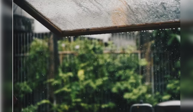 Los Angeles Braces for Days of Showers with Rain Expected to Last into the Weekend