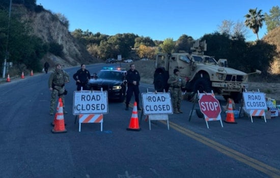 Los Angeles Braces for Pacific Coast Highway Reopening Amid Safety Concerns Post-Palisades Fire