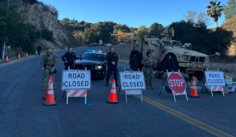 Los Angeles Braces for Pacific Coast Highway Reopening Amid Safety Concerns Post-Palisades Fire