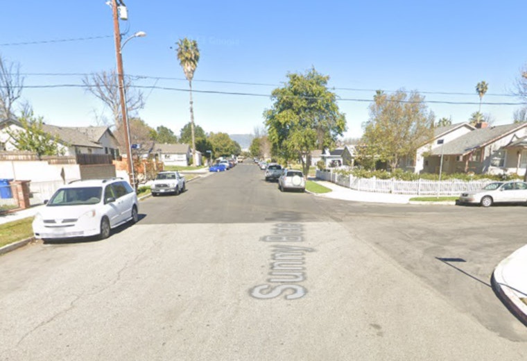 Los Angeles Community in Shock as CHP Officers Fatally Shoot Young Man After Pursuit in Winnetka