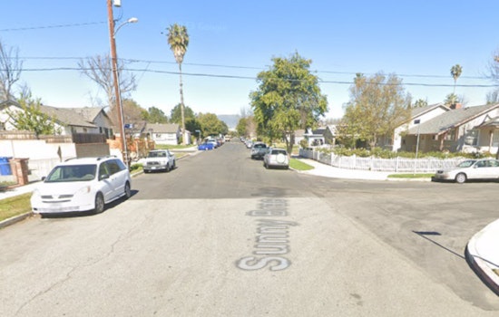 Los Angeles Community in Shock as CHP Officers Fatally Shoot Young Man After Pursuit in Winnetka