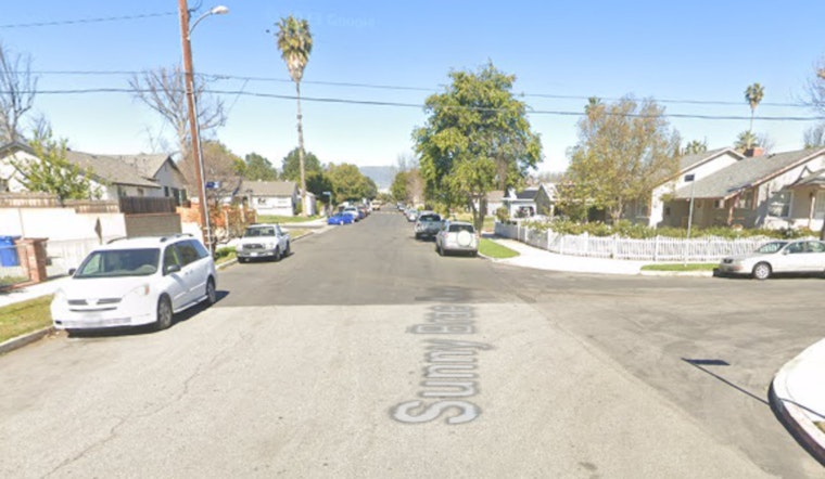 Los Angeles Community in Shock as CHP Officers Fatally Shoot Young Man After Pursuit in Winnetka