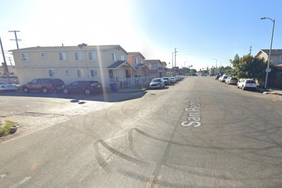 Los Angeles Community Urged to Help Find Suspect After Teen Killed in South LA Hit-and-Run