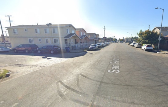 Los Angeles Community Urged to Help Find Suspect After Teen Killed in South LA Hit-and-Run