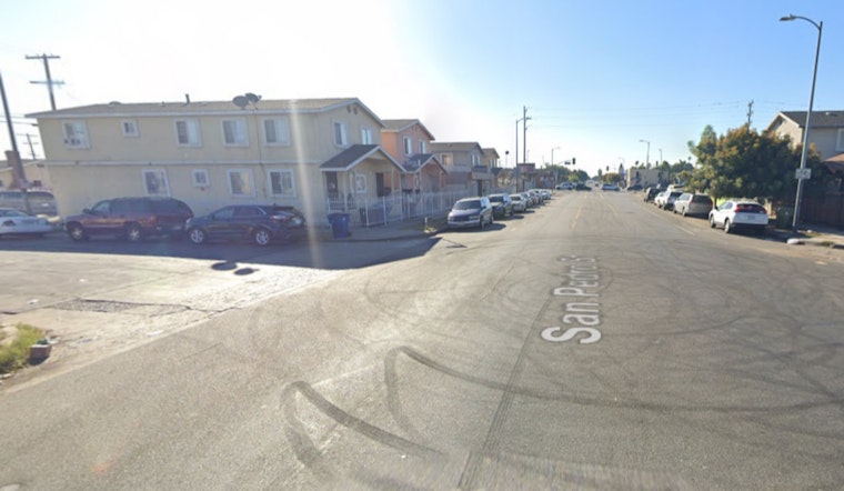 Los Angeles Community Urged to Help Find Suspect After Teen Killed in South LA Hit-and-Run