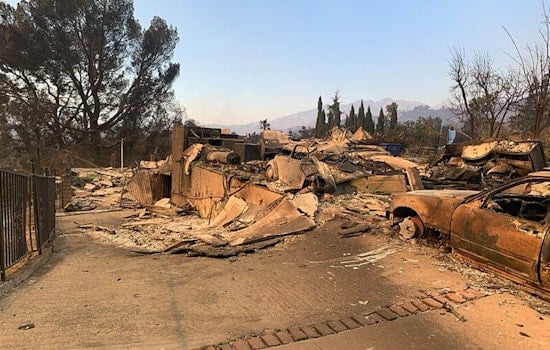 Los Angeles County Breathes Sigh of Relief as Firefighters Fully Contain Palisades and Eaton Fires After Devastating Losses