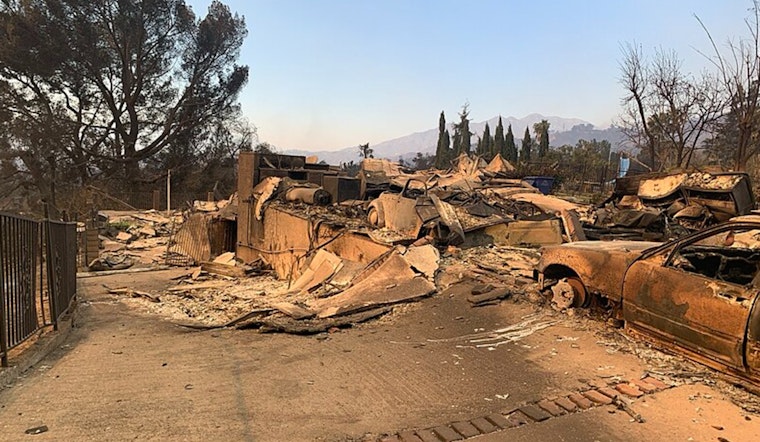 Los Angeles County Breathes Sigh of Relief as Firefighters Fully Contain Palisades and Eaton Fires After Devastating Losses