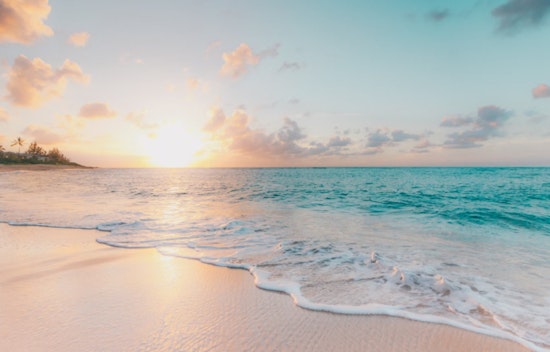 Los Angeles County Health Department Issues Water Quality Warnings for Beaches; Advises Against Ocean Activities Near Affected Areas
