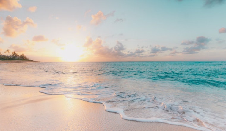 Los Angeles County Health Department Issues Water Quality Warnings for Beaches; Advises Against Ocean Activities Near Affected Areas