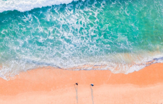 Los Angeles County Lifts Beach Water Closure, Downgrades to Advisory Post-Wildfire Cleanup