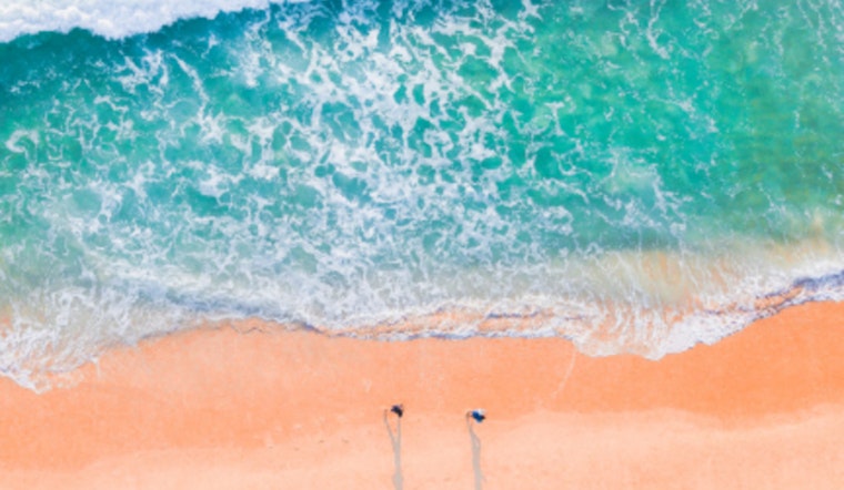 Los Angeles County Lifts Beach Water Closure, Downgrades to Advisory Post-Wildfire Cleanup