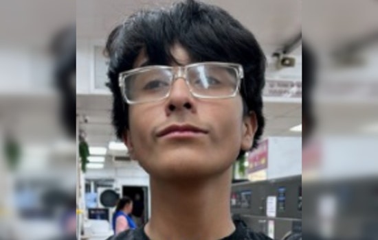 Los Angeles County Sheriff's Department Seeks Help in Finding At-Risk Missing Juvenile Dominique Lopez