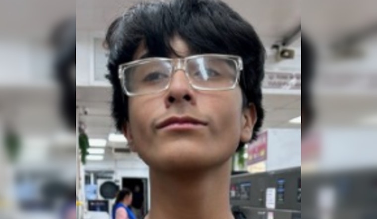 Los Angeles County Sheriff's Department Seeks Help in Finding At-Risk Missing Juvenile Dominique Lopez