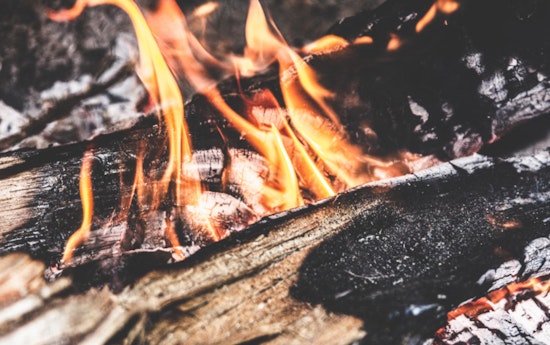 Los Angeles Enacts Weekend Wood-Burning Ban to Shield Residents from Poor Air Quality Risks