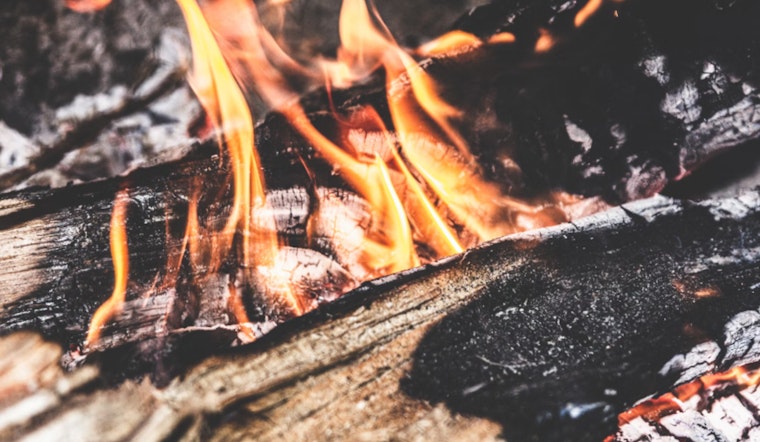 Los Angeles Enacts Weekend Wood-Burning Ban to Shield Residents from Poor Air Quality Risks