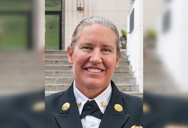 Los Angeles Fire Chief Kristin Crowley Ousted Following Criticism Over Palisades and Eaton Fire Responses
