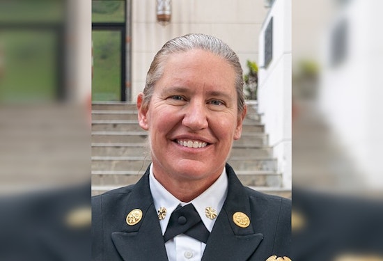 Los Angeles Fire Chief Kristin Crowley Ousted Following Criticism Over Palisades and Eaton Fire Responses