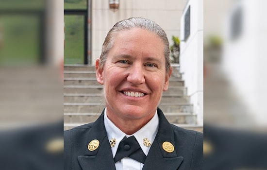 Los Angeles Fire Chief Kristin Crowley Ousted Following Criticism Over Palisades and Eaton Fire Responses