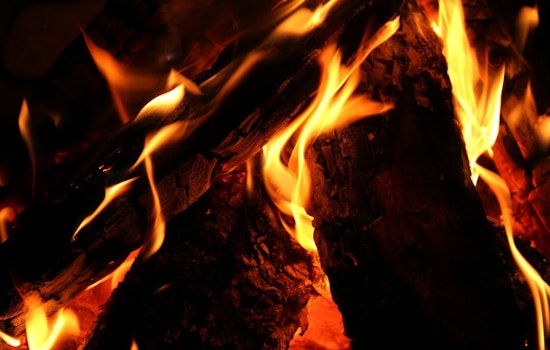 Los Angeles Issues Mandatory Wood-Burning Ban to Combat Air Quality Deterioration