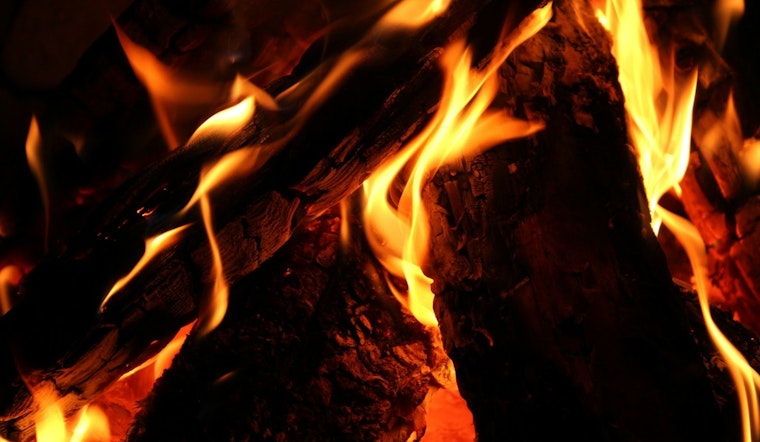 Los Angeles Issues Mandatory Wood-Burning Ban to Combat Air Quality Deterioration