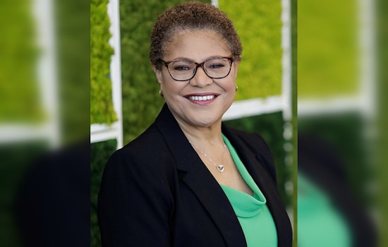 Los Angeles Mayor Karen Bass Announces New Pass Issuance Location for Palisades Access Amid Restrictions