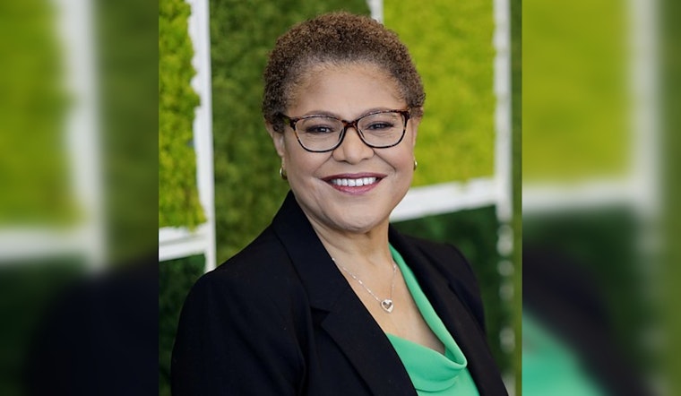 Los Angeles Mayor Karen Bass Announces New Pass Issuance Location for Palisades Access Amid Restrictions
