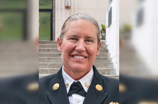 Los Angeles Mayor Karen Bass Ousts LAFD Chief Kristin Crowley Amidst Public Safety Concerns