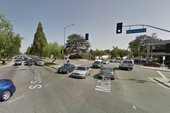 Los Angeles Police Probing Group Assault on Man by Teens after Alleged Vandalism in Mid-Wilshire