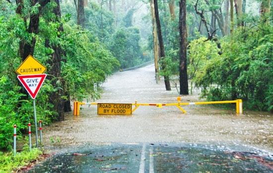 Los Angeles Under Siege by Severe Weather: Flash Flood Watch and Advisory Issued Amid Torrential Rains