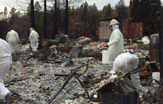 Los Angeles Wildfire Cleanup Surpasses 9,000 Properties in Record 30 Days, State Readies for Next Phase