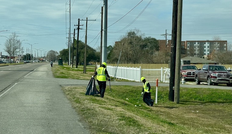 Louisiana Boosts Highway Cleanup Efforts with Additional $3 Million Funding