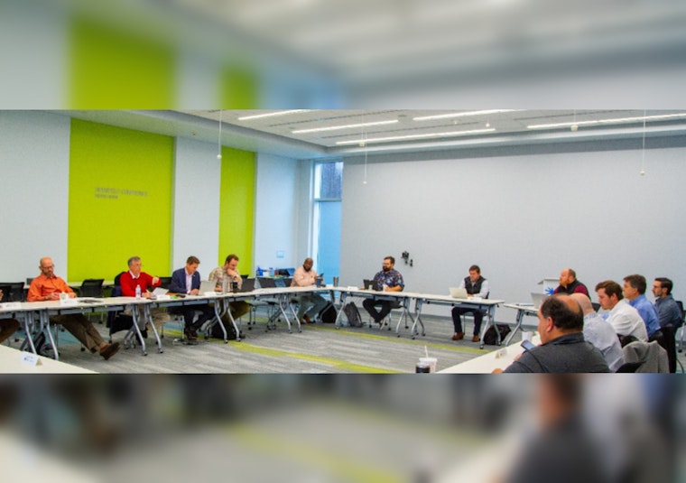 Louisiana Economic Development Invites Executives to Apply for 2025 CEO Roundtables Program