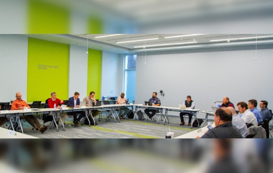 Louisiana Economic Development Invites Executives to Apply for 2025 CEO Roundtables Program