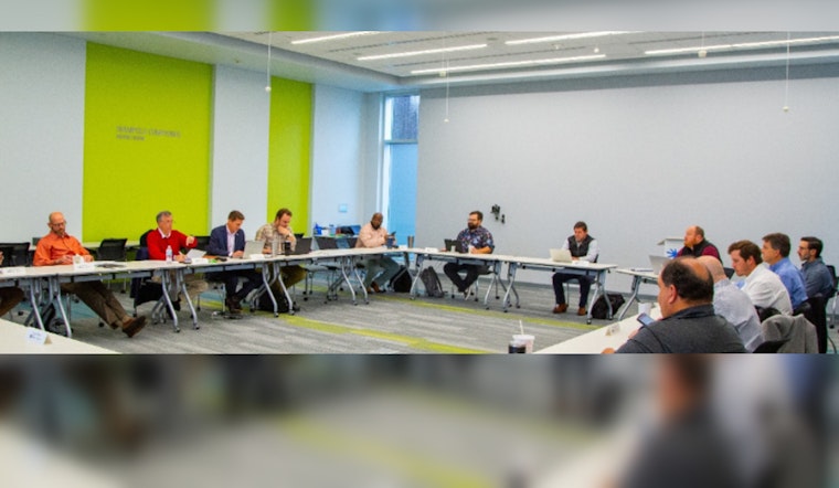 Louisiana Economic Development Invites Executives to Apply for 2025 CEO Roundtables Program