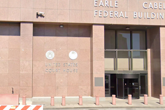 Lubbock Nightmare Avoided: Man Charged With Plotting School Bloodbath After FBI Receives Lifesaving Tip