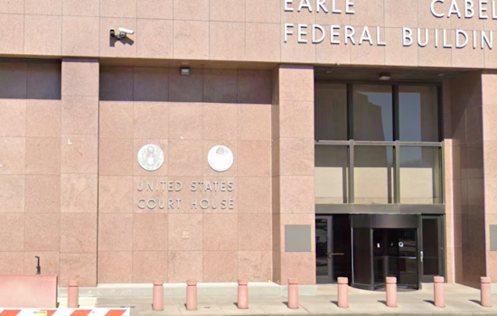 Lubbock Nightmare Avoided: Man Charged With Plotting School Bloodbath After FBI Receives Lifesaving Tip