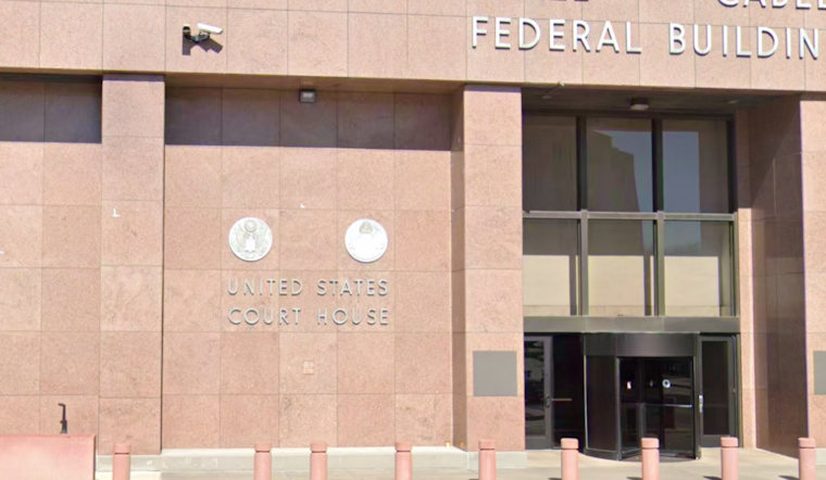 Lubbock Nightmare Avoided: Man Charged With Plotting School Bloodbath After FBI Receives Lifesaving Tip