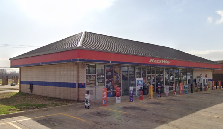 Lucky Strike in Millington, Local Player Scoops $50K Powerball Double Play Prize