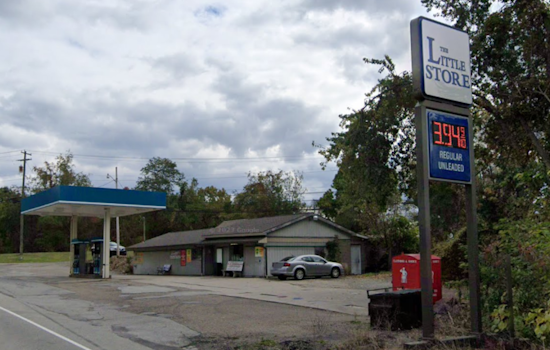 Lucky Strike: New Kensington Store Sells Winning $600K Cash 5 Lottery Ticket