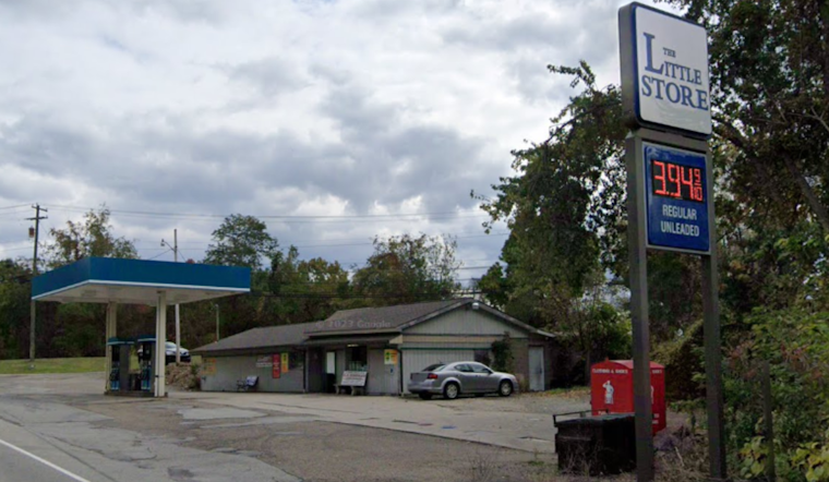 Lucky Strike: New Kensington Store Sells Winning $600K Cash 5 Lottery Ticket