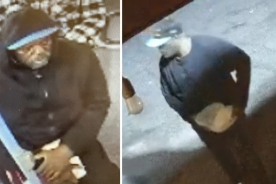 LVMPD Enlists Las Vegas Community in Manhunt for Suspected Serial Burglar