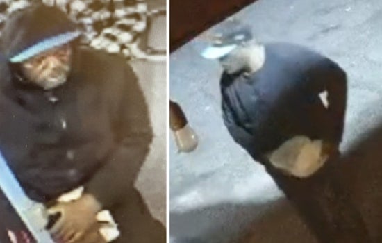 LVMPD Enlists Las Vegas Community in Manhunt for Suspected Serial Burglar