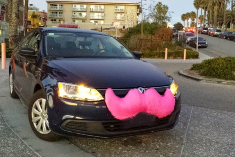 Lyft to Launch Self-Driving Robotaxis in Dallas by 2026 in Partnership with Marubeni