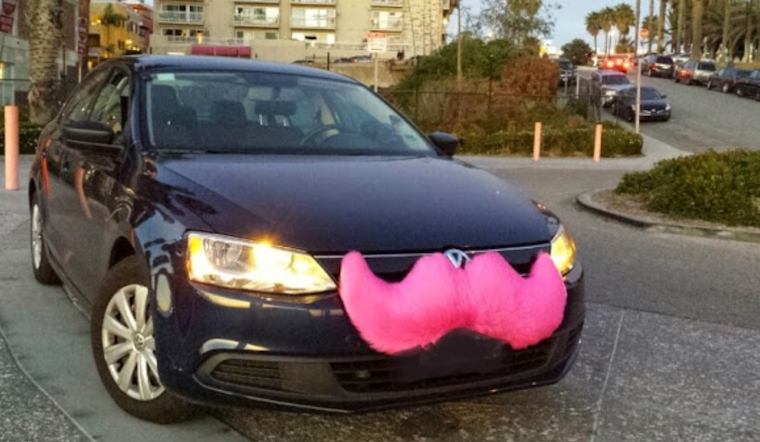 Lyft to Launch Self-Driving Robotaxis in Dallas by 2026 in Partnership with Marubeni