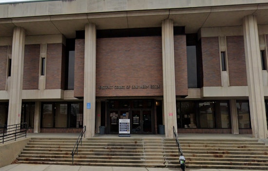 Lynn Resident Charged with Murder of Ilias Mavros, Pleads Not Guilty in Essex County Court