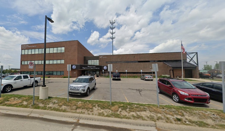 Macomb County Department of Roads Rolls Out $1 Million 'Safe Streets' Initiative to Combat Traffic Accidents