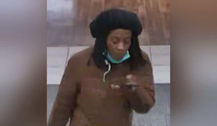 Macomb County Sheriff Seeks Public Help to Locate Suspect in Alleged Hospital Nurse Assault