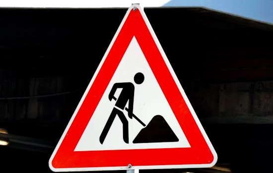 Major Delays Expected as Construction at Key Intersection Near Harry Reid Airport Starts Monday